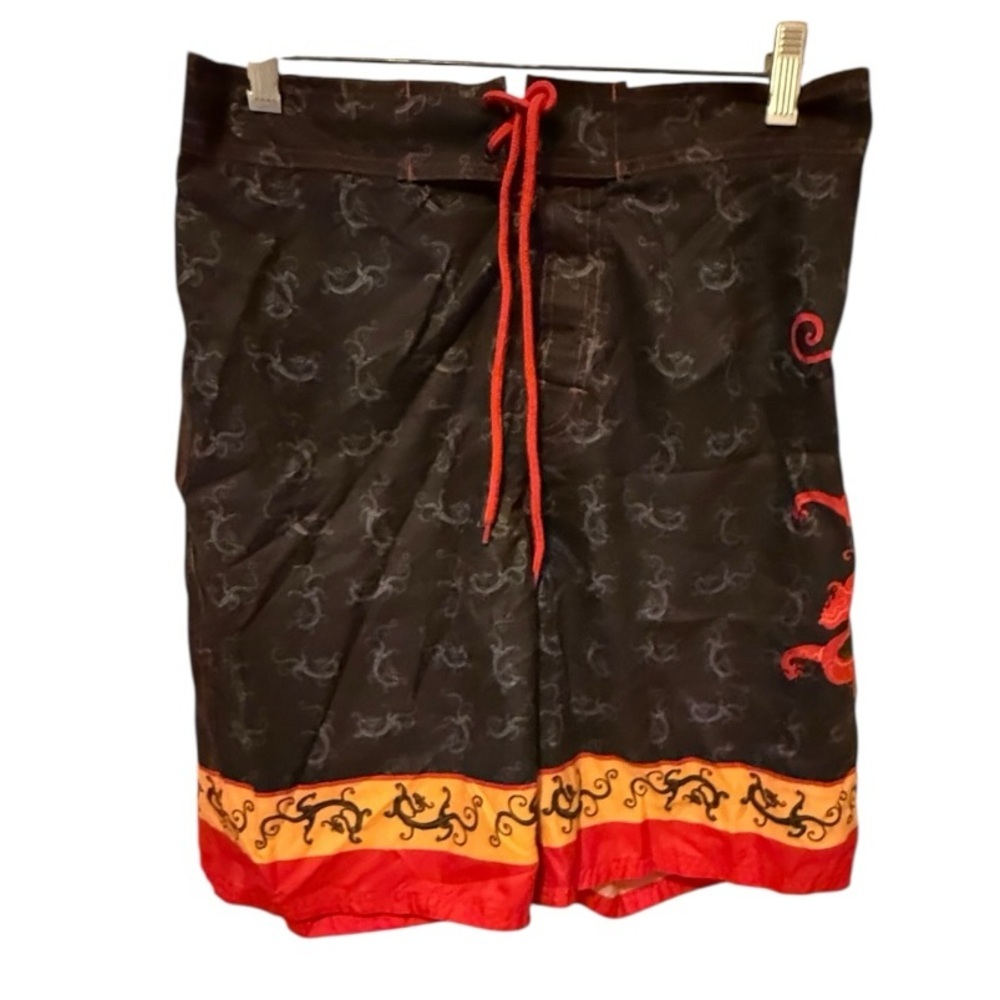 Beach‎ Ray Board Shorts